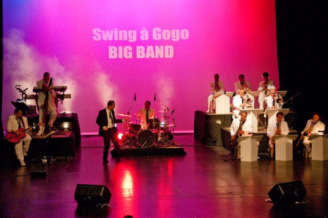 ORCHESTRE XL