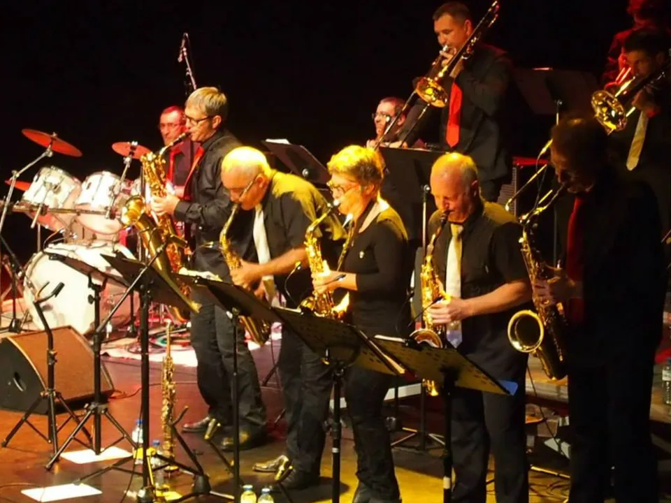 ORCHESTRE XL