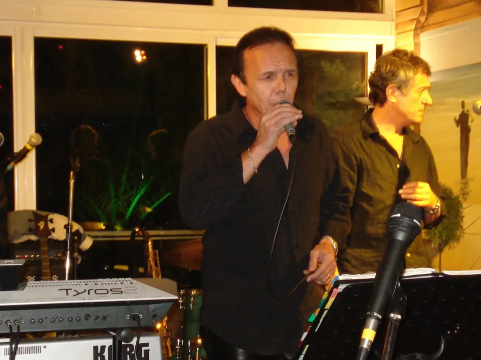 PIERRE MAZAURY