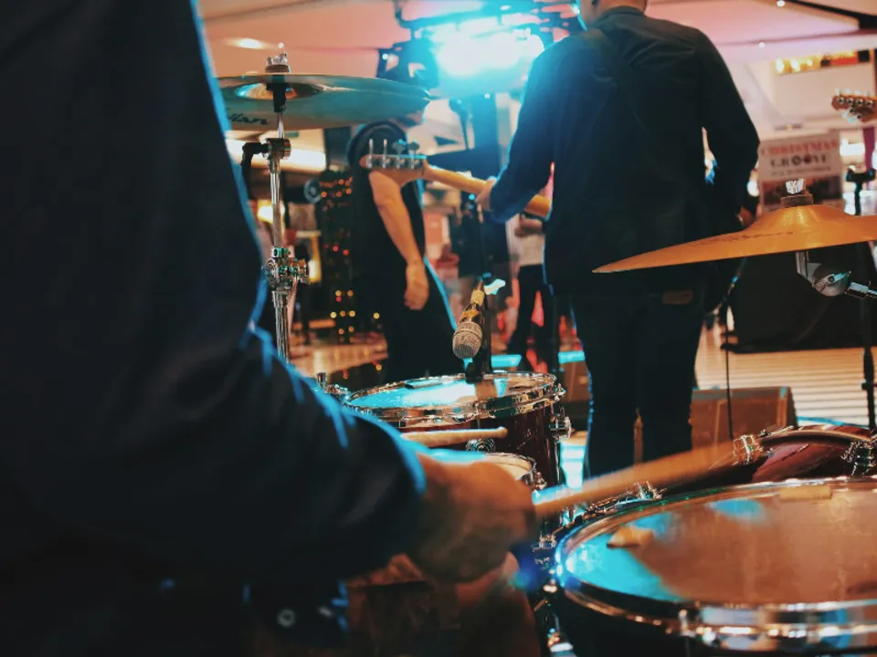 ORCHESTRE PLANETE MUSIC