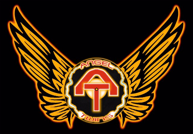 ANGEL TWINS