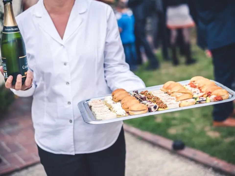 RESTAURANT LE BOURGOGNE