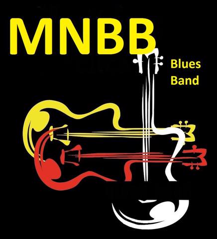 Mauvaises Nouvelles Blues Band