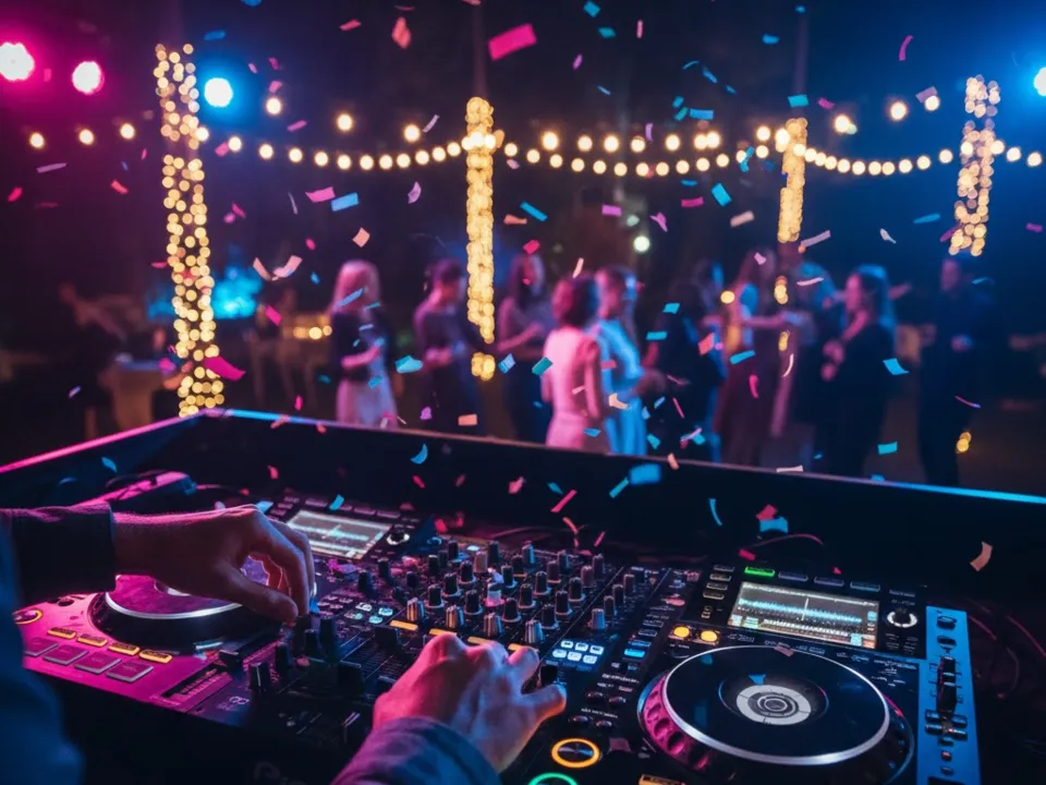 AMBIANCE CELEBRATION