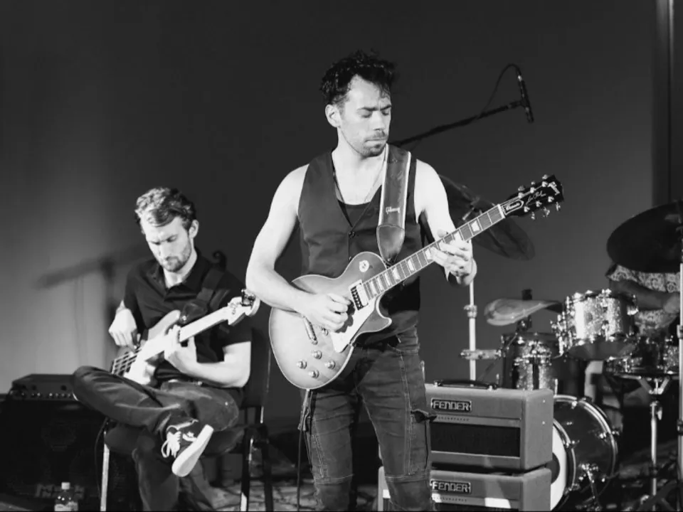 ETIENNE LATIN PROJECT