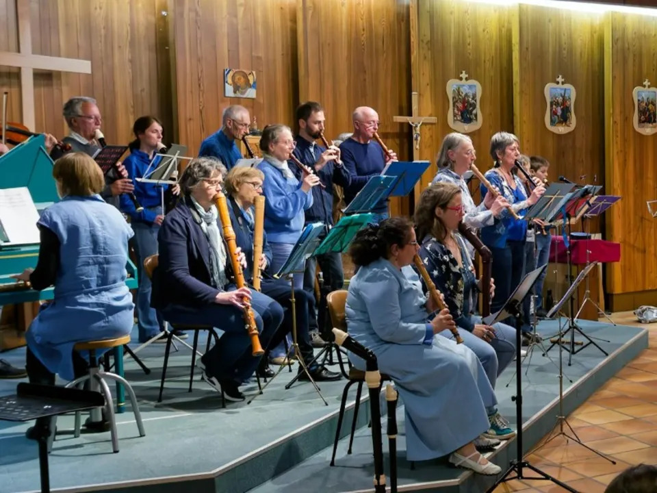 ORCHESTRE BORSALINO