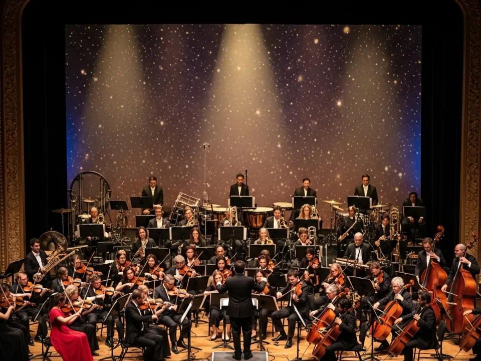 ALIAS ORCHESTRA