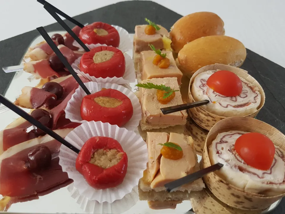 LES JARDINS DE SAULZET