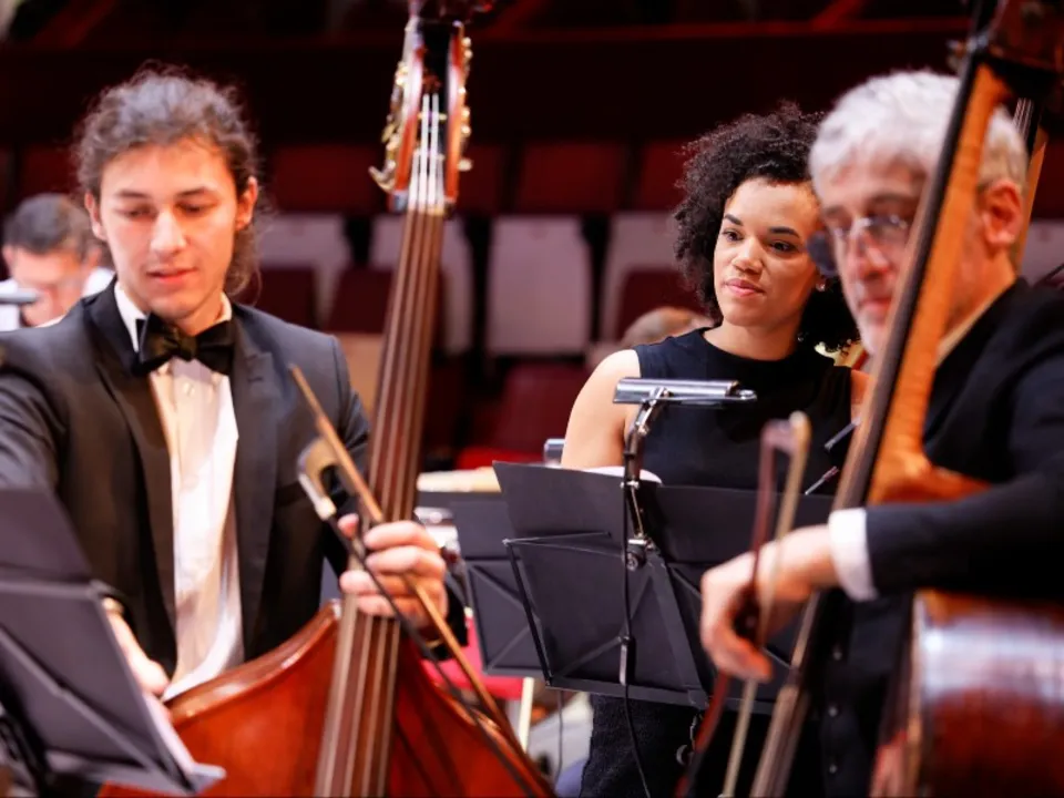 ACADÉMIE DE MUSIQUE