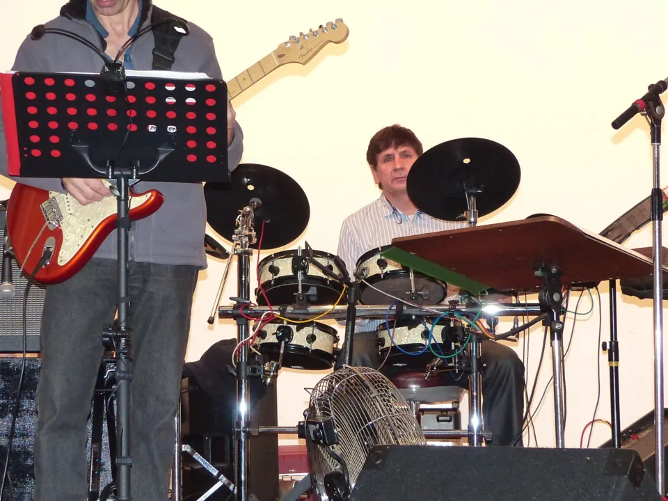 ORCHESTRE CLAUDE