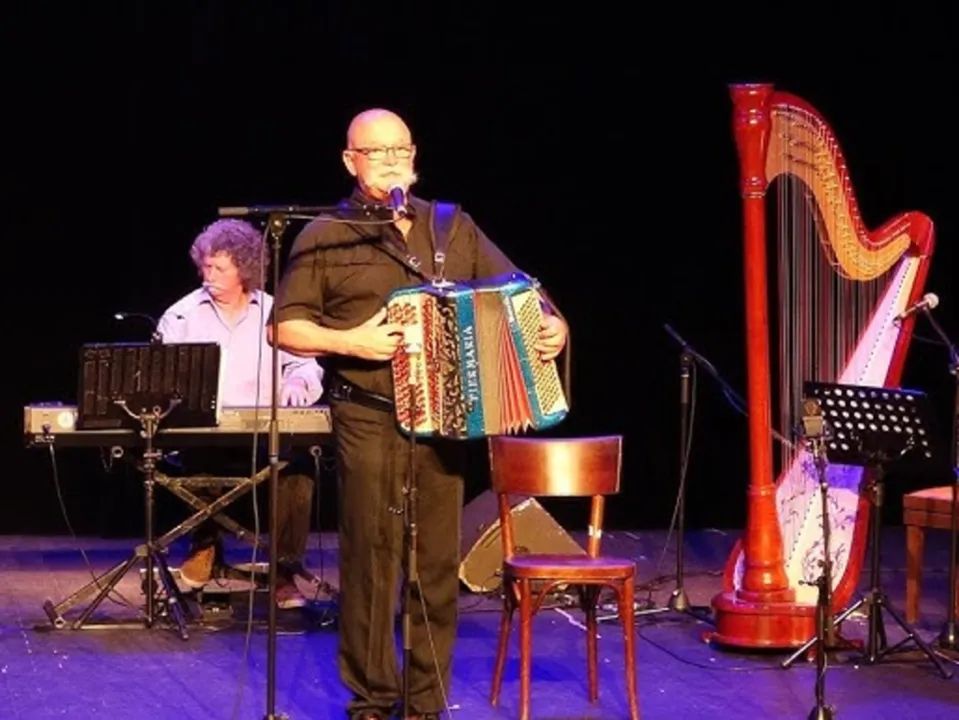 ORCHESTRE DANIEL GIRARD