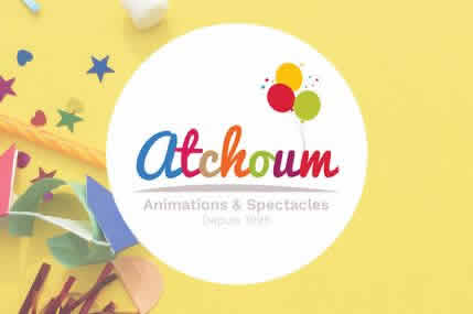 ATCHOUM ANIMATIONS ET SPECTACLES