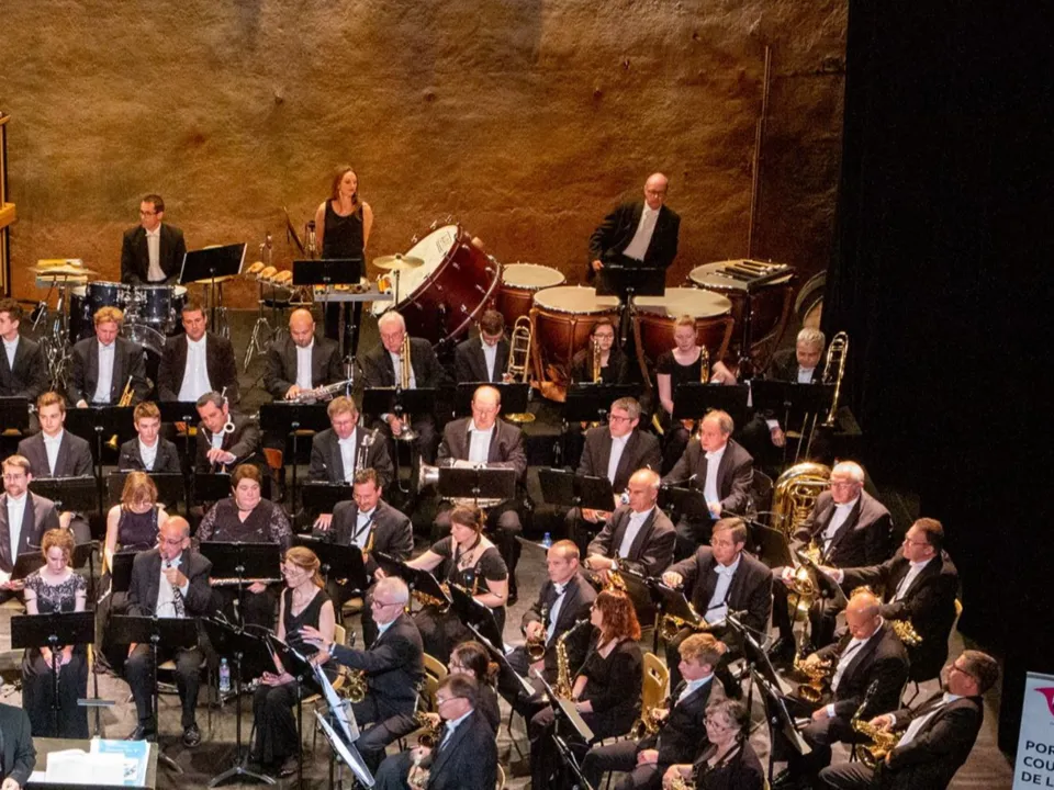 ORCHESTRE ARNOLD