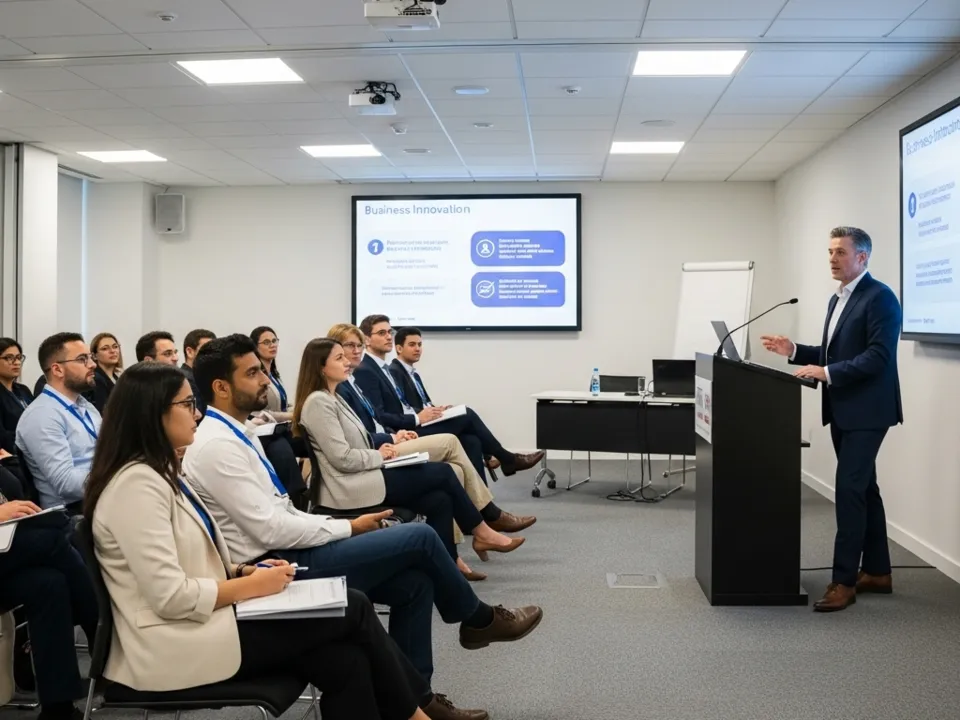 Auderney Excellence Events