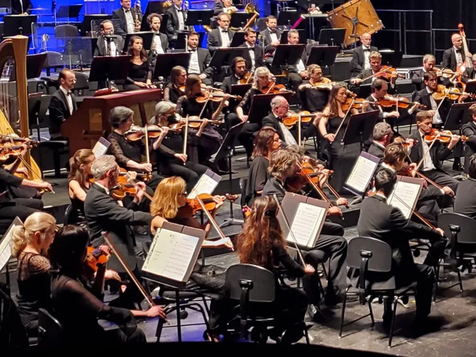 ORCHESTRE DEFER