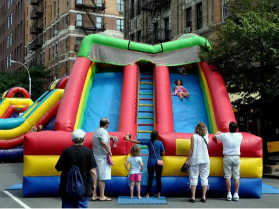 CONCEPTION RÉCEPTION