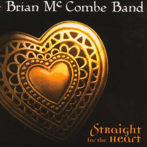 The Brian Mc Combe Bande