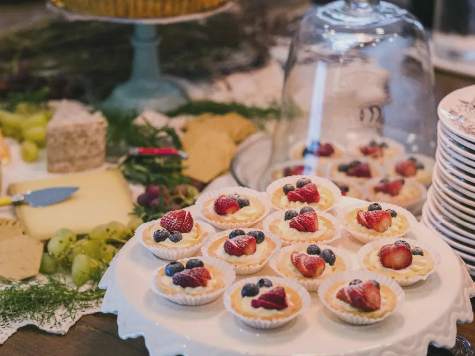 DOMAINE DES VIGNES DU PARADIS - SAINT-AMOUR