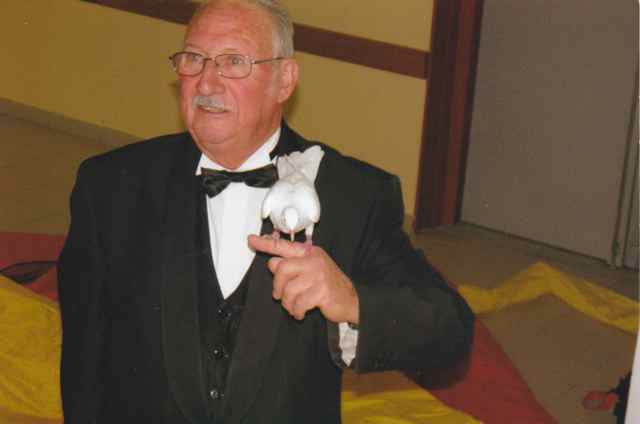 LES MAGICIENS DE LA VALDAINE