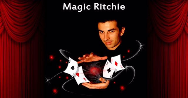 MAGIC RITCHIE
