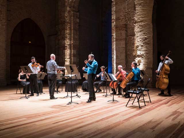 ORCHESTRE DE CHAMBRE DE TOULOUSE