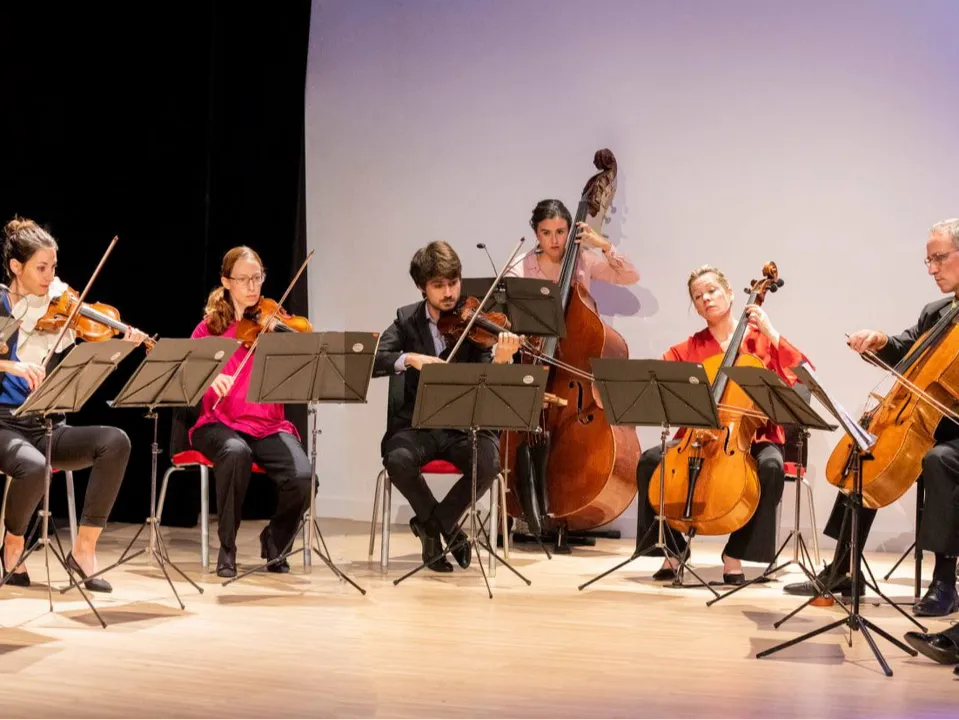 ORCHESTRE DE CHAMBRE DE TOULOUSE