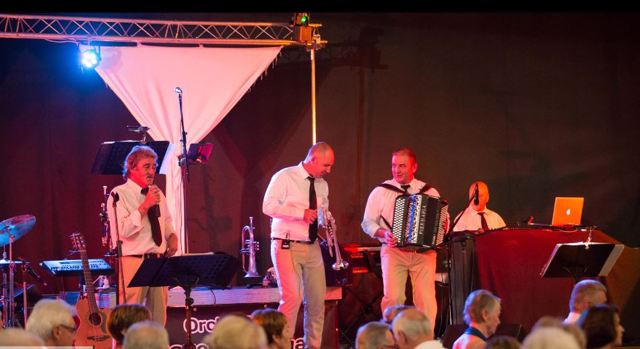 ORCHESTRE HUGUES