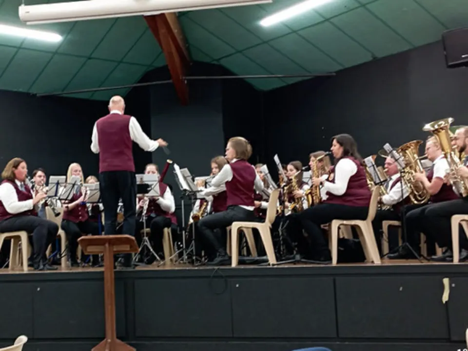 MELI-MELODY, CHORALE 
