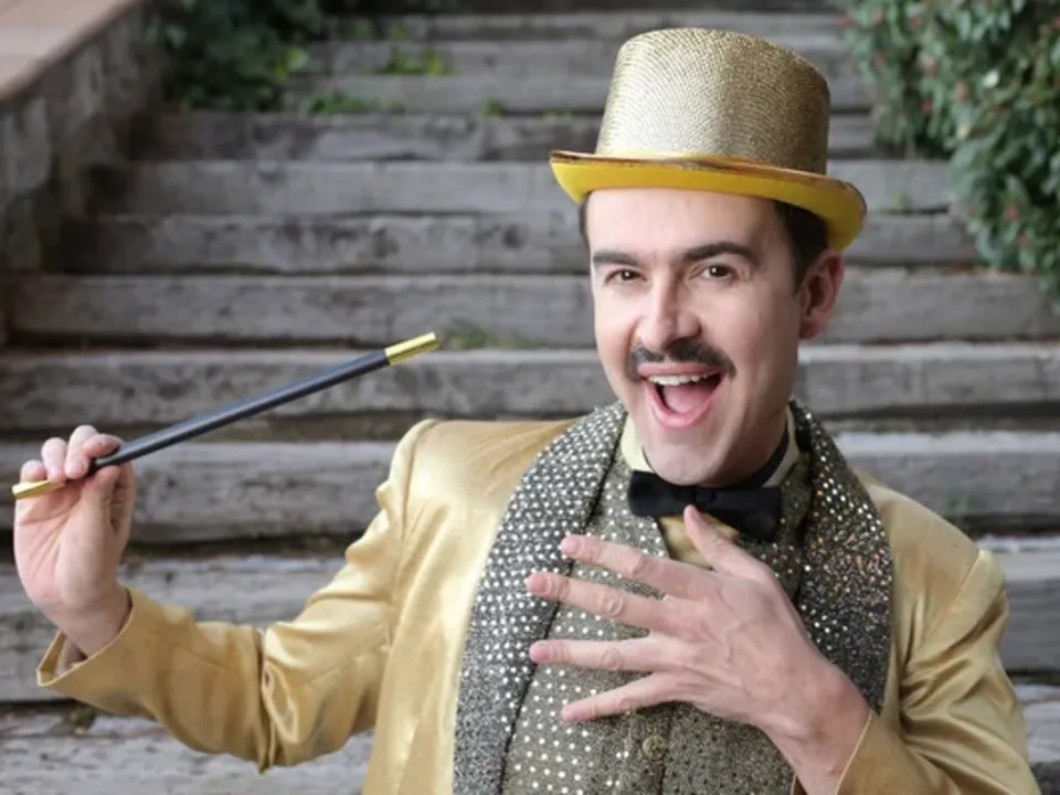 ARTS MAGIQUE LOISIRS