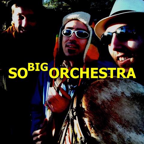 SO BIG ORCHESTRA