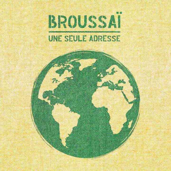 Broussai