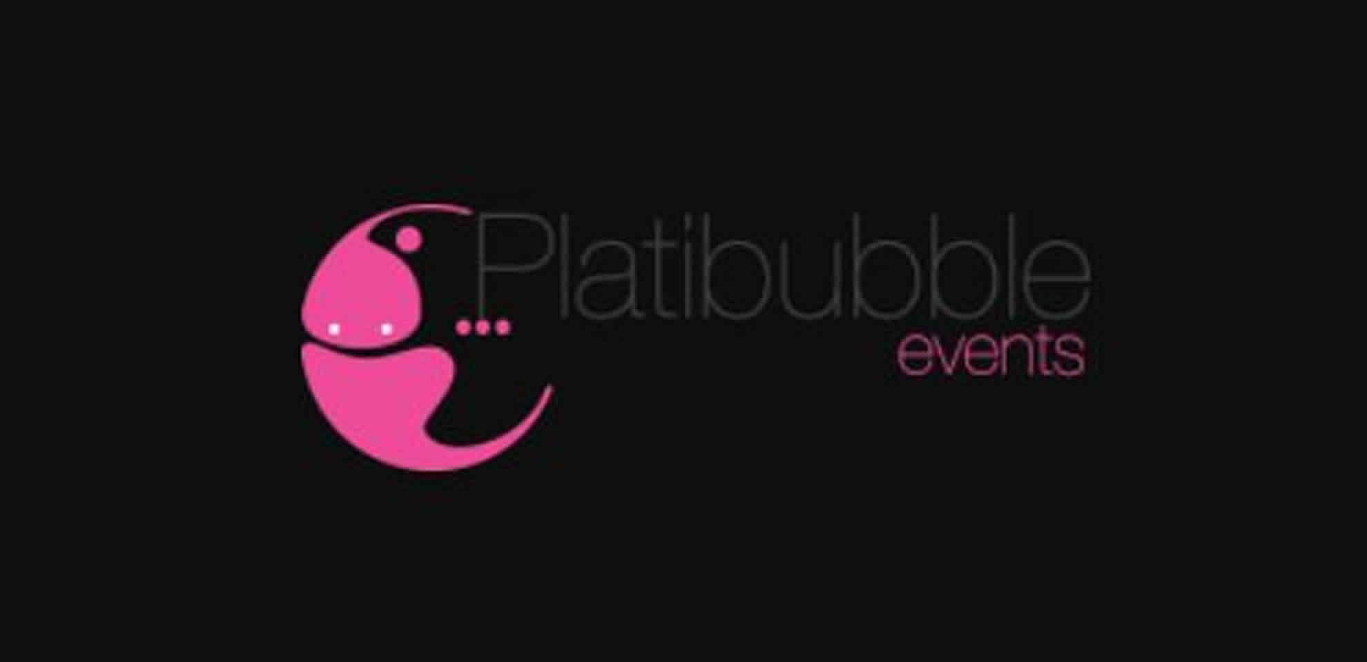 PLATIBUBBLE