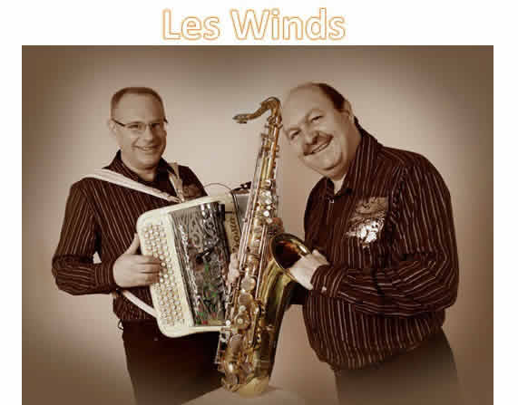 LES WINDS