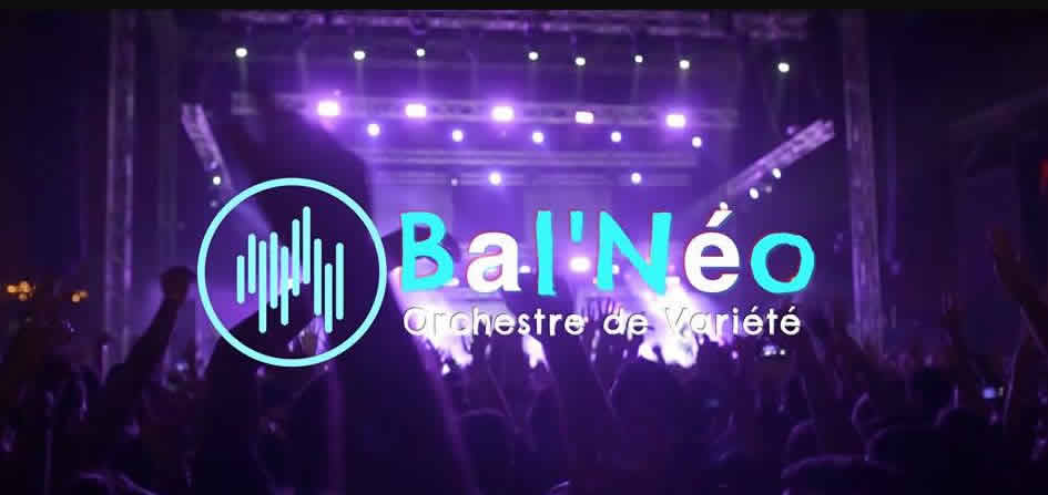 Orchestre de Variété Bal'néo