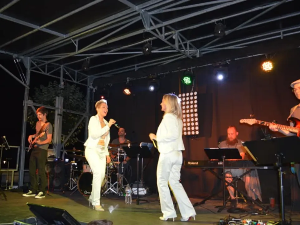 Orchestre de Variété Bal'néo