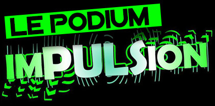 PODIUM IMPULSION