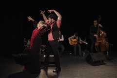 Nov'Art Factory / flamenco-a-paris.com