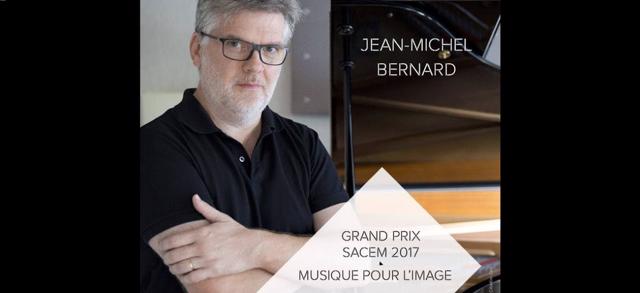 BERNARD JEAN QUINTET