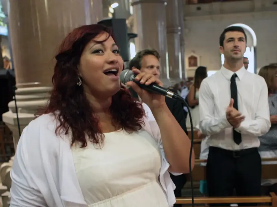HAPPY HEARTS GOSPEL