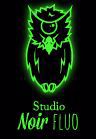 Studio Noir Fluo