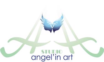 Angel'in Art