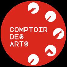 Le Comptoir Des Arts