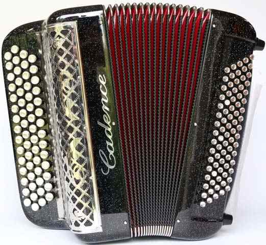 ACCORDEON