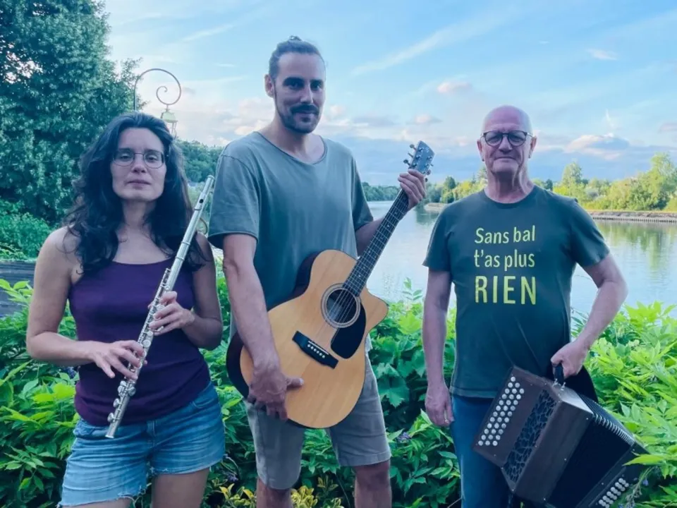 C.Q.F.D.CEUX QUI FONT DANSER