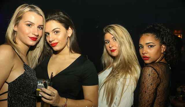 La Mez club