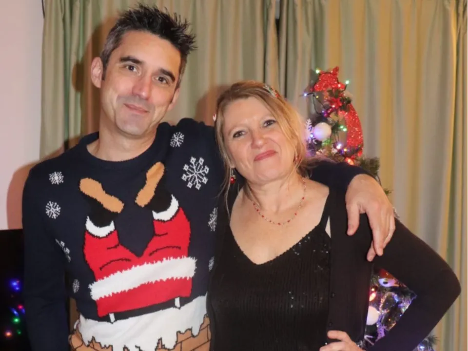 DUO JOHANNAET SAMUEL