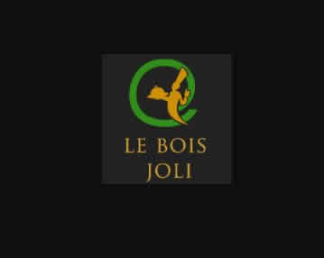 le bois joli