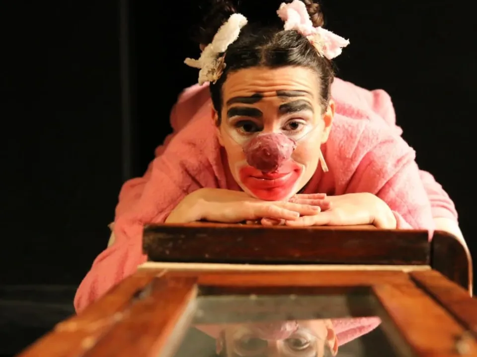 COMPAGNIE LES ROULOTTES