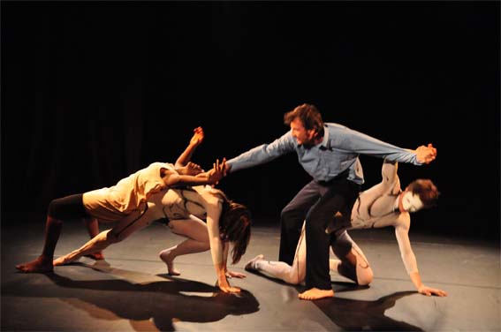 CIE THÉÂTRE DE L'ORANGE