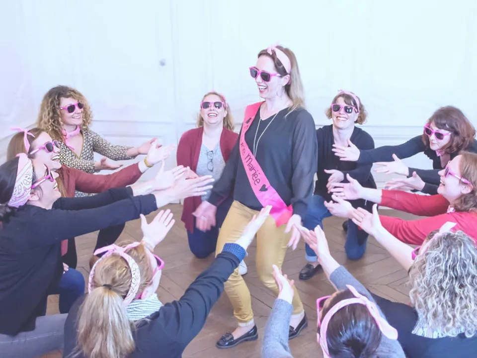 L'ATELIER MODE & BIOTÉ